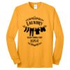 Long Sleeve Core Blend Tee Thumbnail