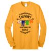Long Sleeve Core Blend Tee Thumbnail