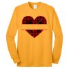Long Sleeve Core Blend Tee Thumbnail