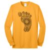 Long Sleeve Core Blend Tee Thumbnail