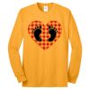 Long Sleeve Core Blend Tee Thumbnail