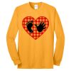 Long Sleeve Core Blend Tee Thumbnail