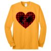 Long Sleeve Core Blend Tee Thumbnail