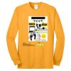 Long Sleeve Core Blend Tee Thumbnail
