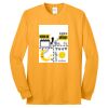 Long Sleeve Core Blend Tee Thumbnail