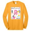 Long Sleeve Core Blend Tee Thumbnail