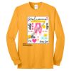 Long Sleeve Core Blend Tee Thumbnail