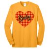 Long Sleeve Core Blend Tee Thumbnail