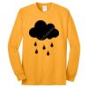 Long Sleeve Core Blend Tee Thumbnail