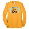Long Sleeve Core Blend Tee Thumbnail