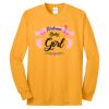 Long Sleeve Core Blend Tee Thumbnail