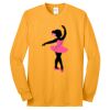 Long Sleeve Core Blend Tee Thumbnail