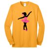 Long Sleeve Core Blend Tee Thumbnail