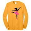 Long Sleeve Core Blend Tee Thumbnail