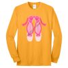 Long Sleeve Core Blend Tee Thumbnail