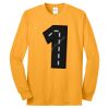 Long Sleeve Core Blend Tee Thumbnail