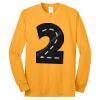 Long Sleeve Core Blend Tee Thumbnail