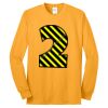 Long Sleeve Core Blend Tee Thumbnail
