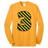 Long Sleeve Core Blend Tee Thumbnail