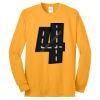 Long Sleeve Core Blend Tee Thumbnail
