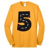 Long Sleeve Core Blend Tee Thumbnail