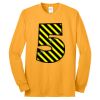 Long Sleeve Core Blend Tee Thumbnail