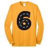 Long Sleeve Core Blend Tee Thumbnail