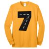 Long Sleeve Core Blend Tee Thumbnail