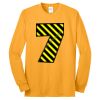 Long Sleeve Core Blend Tee Thumbnail