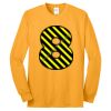 Long Sleeve Core Blend Tee Thumbnail