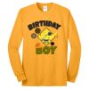 Long Sleeve Core Blend Tee Thumbnail