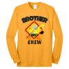 Long Sleeve Core Blend Tee Thumbnail