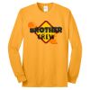 Long Sleeve Core Blend Tee Thumbnail