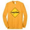 Long Sleeve Core Blend Tee Thumbnail