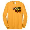 Long Sleeve Core Blend Tee Thumbnail