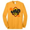 Long Sleeve Core Blend Tee Thumbnail