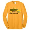 Long Sleeve Core Blend Tee Thumbnail