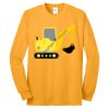 Long Sleeve Core Blend Tee Thumbnail