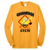 Long Sleeve Core Blend Tee Thumbnail