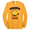 Long Sleeve Core Blend Tee Thumbnail