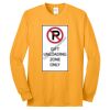 Long Sleeve Core Blend Tee Thumbnail