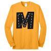 Long Sleeve Core Blend Tee Thumbnail