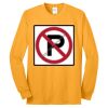 Long Sleeve Core Blend Tee Thumbnail