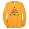Long Sleeve Core Blend Tee Thumbnail