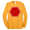 Long Sleeve Core Blend Tee Thumbnail