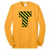 Long Sleeve Core Blend Tee Thumbnail