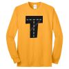 Long Sleeve Core Blend Tee Thumbnail