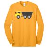 Long Sleeve Core Blend Tee Thumbnail