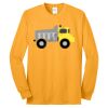 Long Sleeve Core Blend Tee Thumbnail