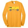 Long Sleeve Core Blend Tee Thumbnail